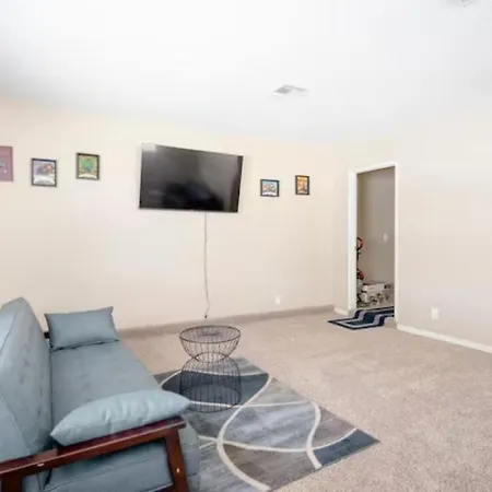 Pool 4 Bedroom 2 Bath Close To Strip Las Vegas Extérieur photo