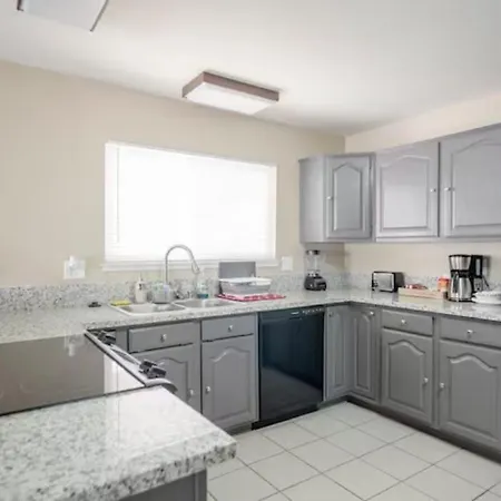Pool 4 Bedroom 2 Bath Close To Strip Las Vegas Extérieur photo