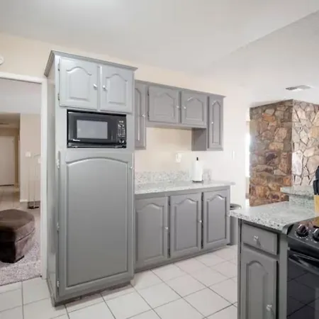 Pool 4 Bedroom 2 Bath Close To Strip Las Vegas Extérieur photo