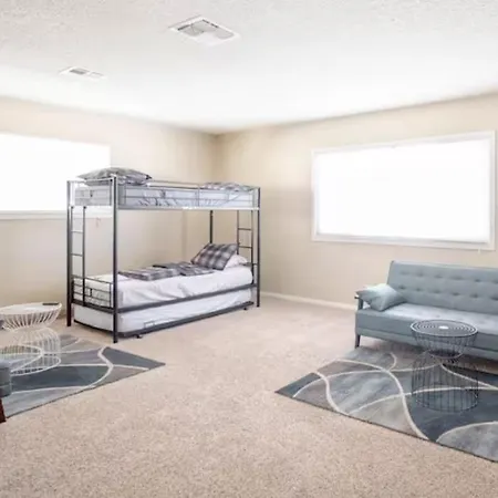 Pool 4 Bedroom 2 Bath Close To Strip Las Vegas Extérieur photo