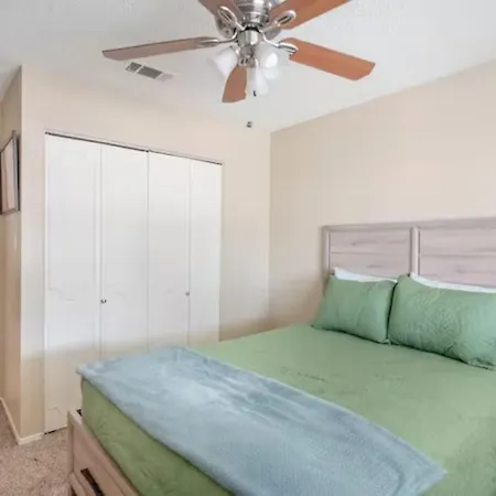 Pool 4 Bedroom 2 Bath Close To Strip Las Vegas Extérieur photo