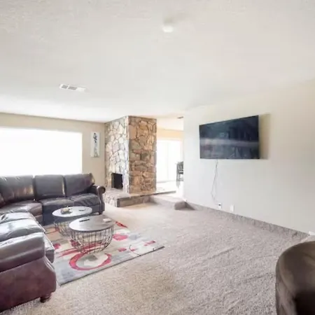 Pool 4 Bedroom 2 Bath Close To Strip Las Vegas Extérieur photo